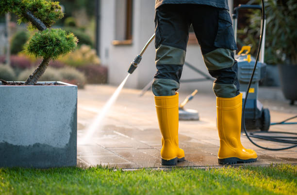 Best Affordable Power Washing  in USA